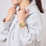 ساعت مچی مردانه زنانه کاسیو جنرال GENERAL ABL-100WEG-9ADF - Image 2