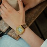 ساعت مچی مردانه زنانه کاسیو جنرال GENERAL ABL-100WEG-9ADF - Image 4