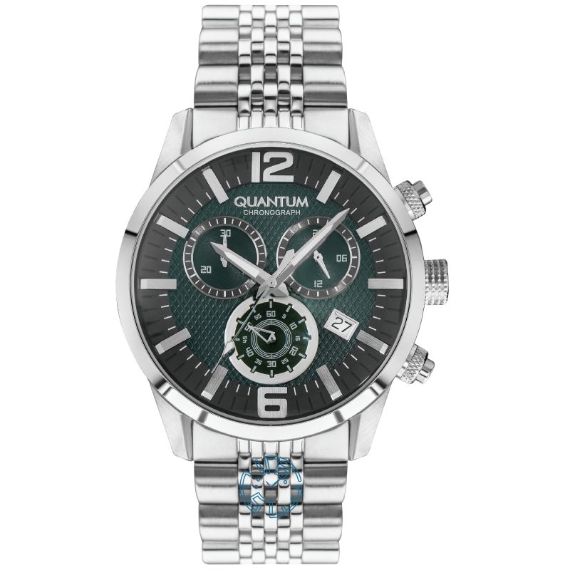 ساعت مچی مردانه کوانتوم QUANTUM ADG1016.370