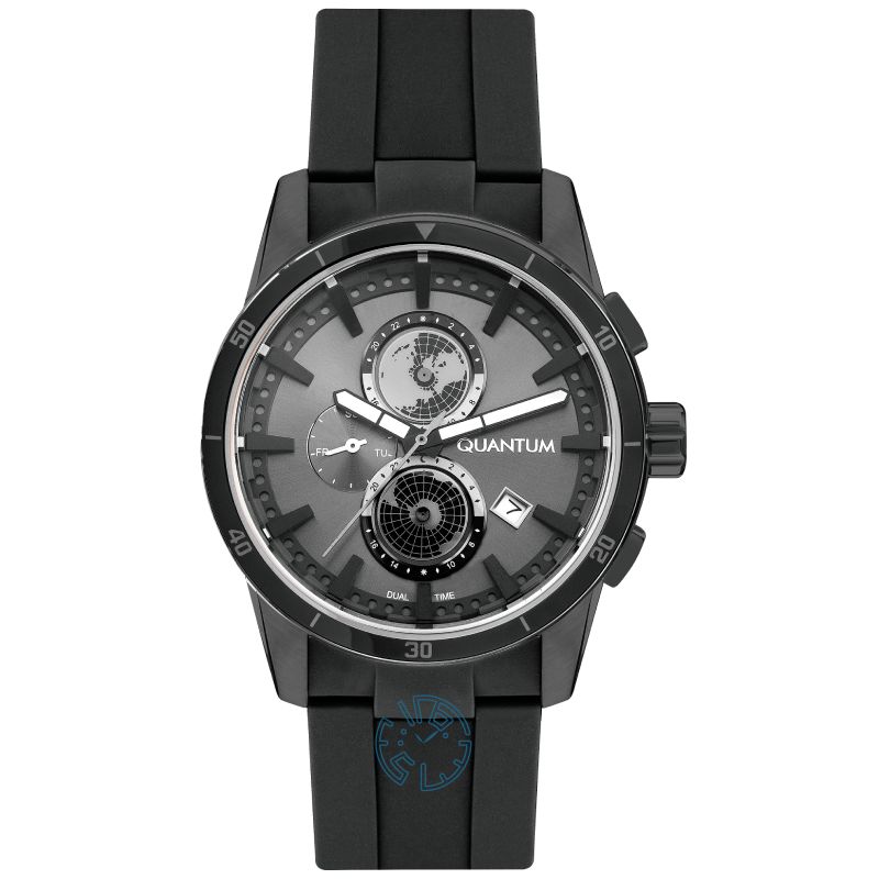 ساعت مچی مردانه کوانتوم QUANTUM ADG991.051