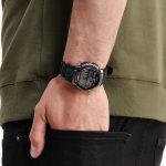 ساعت مچی مردانه کاسیو جنرال GENERAL AE-1000W-1B - Image 2