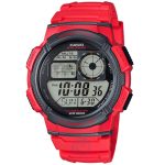 ساعت مچی مردانه کاسیو جنرال GENERAL AE-1000W-4A