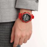 ساعت مچی مردانه کاسیو جنرال GENERAL AE-1000W-4A - Image 3