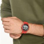 ساعت مچی مردانه کاسیو جنرال GENERAL AE-1000W-4A - Image 2