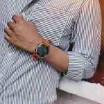 ساعت مچی مردانه کاسیو جنرال GENERAL AE-1000W-4B - Image 3