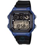 ساعت مچی مردانه کاسیو جنرال GENERAL AE-1300WH-2A