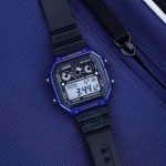 ساعت مچی مردانه کاسیو جنرال GENERAL AE-1300WH-2A - Image 3