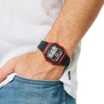 ساعت مچی مردانه کاسیو جنرال GENERAL AE-1300WH-4A - Image 2