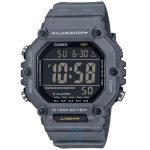 ساعت مچی مردانه کاسیو جنرال GENERAL AE-1600H-8BVDF