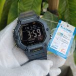 ساعت مچی مردانه کاسیو جنرال GENERAL AE-1600H-8BVDF - Image 4