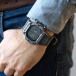 ساعت مچی مردانه کاسیو جنرال GENERAL AE-1600H-8BVDF - Image 2