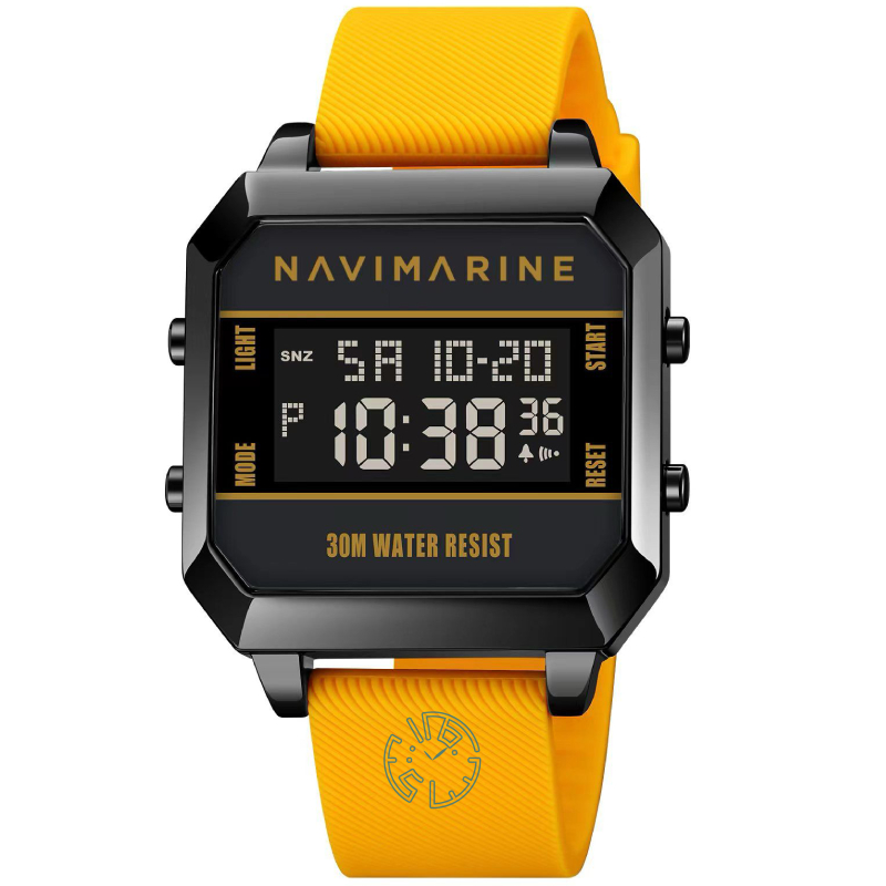 ساعت مچی مردانه ناوی مارین NAVIMARINE AZR002-01