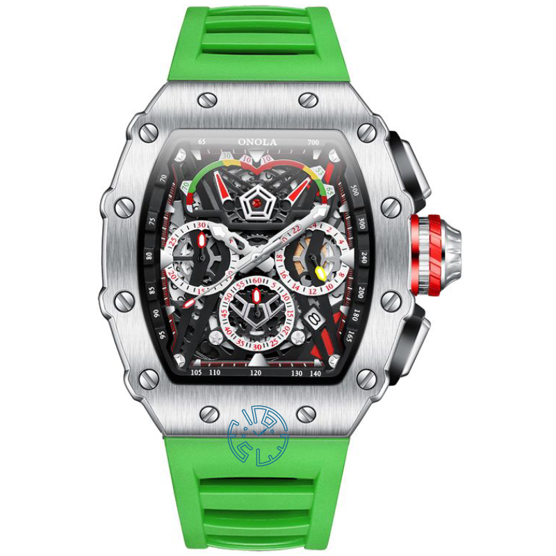 ساعت مچی مردانه ناوی مارین NAVIMARINE AZSE003-COL9