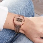 ساعت مچی زنانه کاسیو جنرال GENERAL B640WC-5A - Image 2