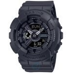 ساعت مچی زنانه کاسیو بیبی جی BABY-G BA-110XBC-1ADR