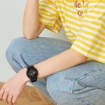 ساعت مچی زنانه کاسیو بیبی جی BABY-G BA-110XBC-1ADR - Image 3