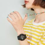 ساعت مچی زنانه کاسیو بیبی جی BABY-G BA-110XBC-1ADR - Image 2