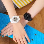 ساعت مچی زنانه کاسیو بیبی جی BABY-G BA-110XBC-1ADR - Image 4