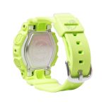 ساعت مچی زنانه کاسیو بیبی جی BABY-G BA-110YK-3ADR - Image 4