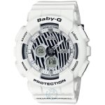 ساعت مچی زنانه کاسیو بیبی جی BABY-G BA-120WLP-7ADR