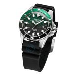 ساعت مچی مردانه کوانتوم QUANTUM BAR1115.371 - Image 2