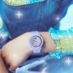 ساعت مچی زنانه کاسیو بیبی جی BABY-G BGA-290DS-2ADR - Image 2