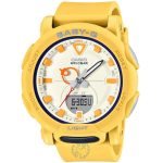 ساعت مچی زنانه کاسیو بیبی جی BABY-G BGA-310RP-9ADR