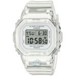 ساعت مچی زنانه کاسیو بیبی جی BABY-G BGD-565US-7DR