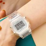 ساعت مچی زنانه کاسیو بیبی جی BABY-G BGD-565US-7DR - Image 2