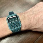 ساعت مچی مردانه زنانه کاسیو جنرال GENERAL CA-53WB-3BDF - Image 3