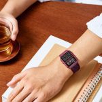 ساعت مچی مردانه زنانه کاسیو جنرال GENERAL CA-53WF-4BDF - Image 3