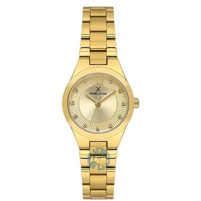 ساعت مچی زنانه دنیل کلین DANIEL KLEIN DK.1.13940-3