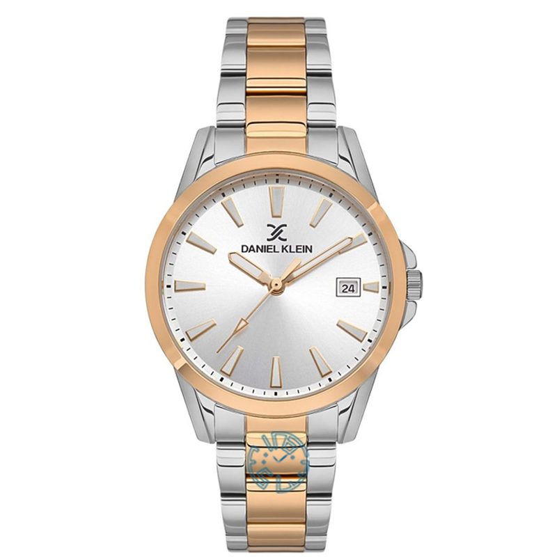 ساعت مچی زنانه دنیل کلین DANIEL KLEIN DK.1.13457-5