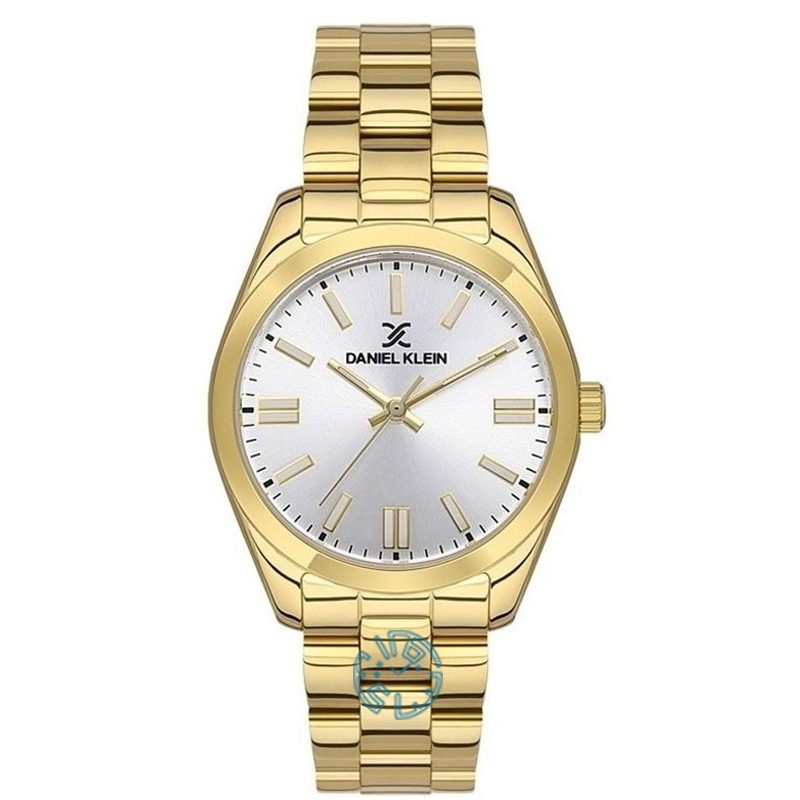 ساعت مچی زنانه دنیل کلین DANIEL KLEIN DK.1.13487-3