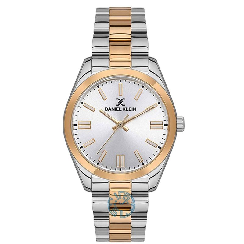 ساعت مچی زنانه دنیل کلین DANIEL KLEIN DK.1.13487-5