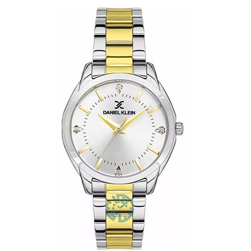 ساعت مچی زنانه دنیل کلین DANIEL KLEIN DK.1.13491-4