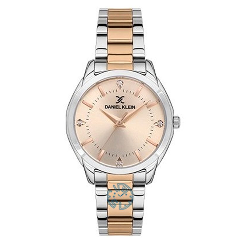 ساعت مچی زنانه دنیل کلین DANIEL KLEIN DK.1.13491-5