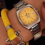 ساعت مچی زنانه دنیل کلین DANIEL KLEIN DK.1.13774-2 - Image 2