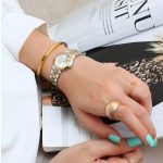 ساعت مچی زنانه دنیل کلین DANIEL KLEIN DK.1.13940-4 - Image 2