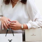 ساعت مچی زنانه دنیل کلین DANIEL KLEIN DK.1.13940-4 - Image 4