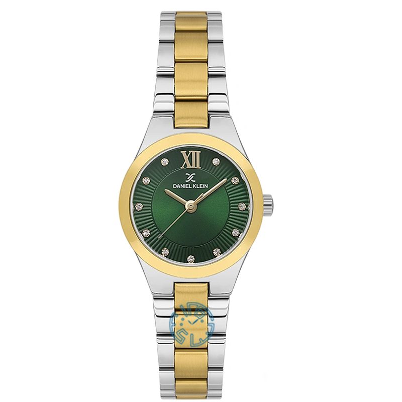 ساعت مچی زنانه دنیل کلین DANIEL KLEIN DK.1.13940-5