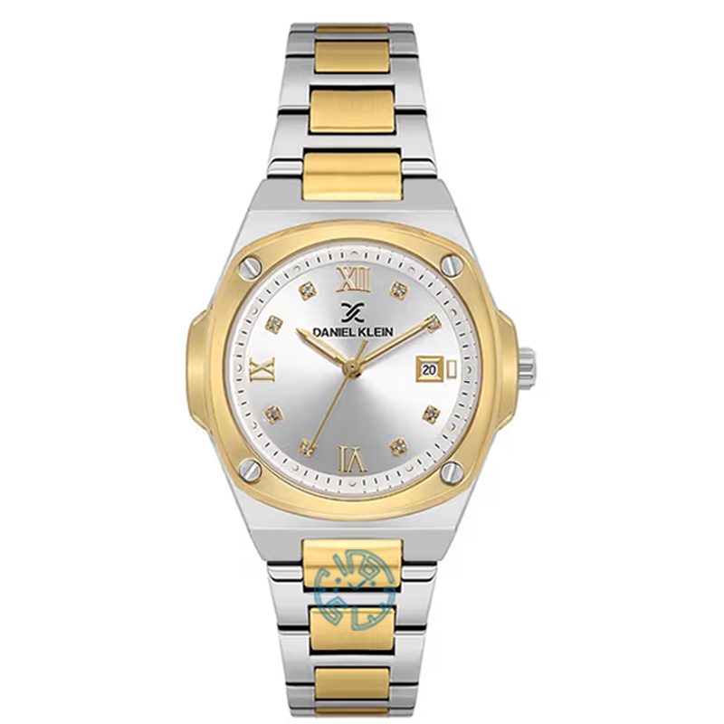 ساعت مچی زنانه دنیل کلین DANIEL KLEIN DK.1.13947-4