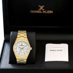 ساعت مچی زنانه دنیل کلین DANIEL KLEIN DK.1.13962-3 - Image 2