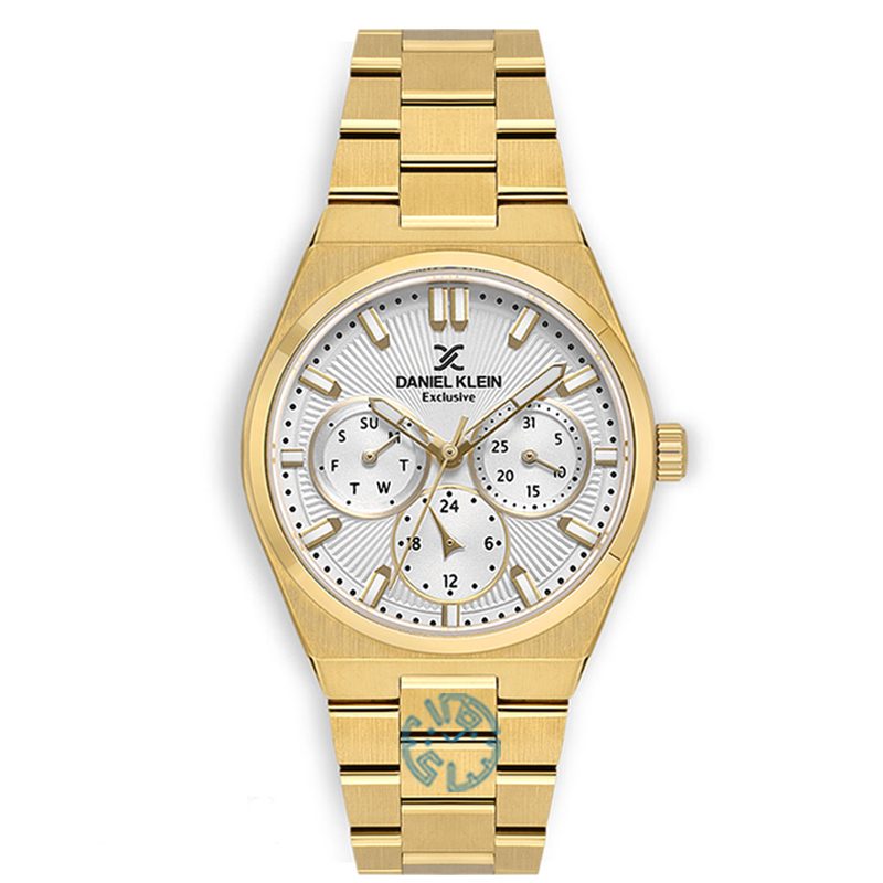 ساعت مچی زنانه دنیل کلین DANIEL KLEIN DK.1.13962-3