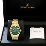 ساعت مچی زنانه دنیل کلین DANIEL KLEIN DK.1.13962-4 - Image 2