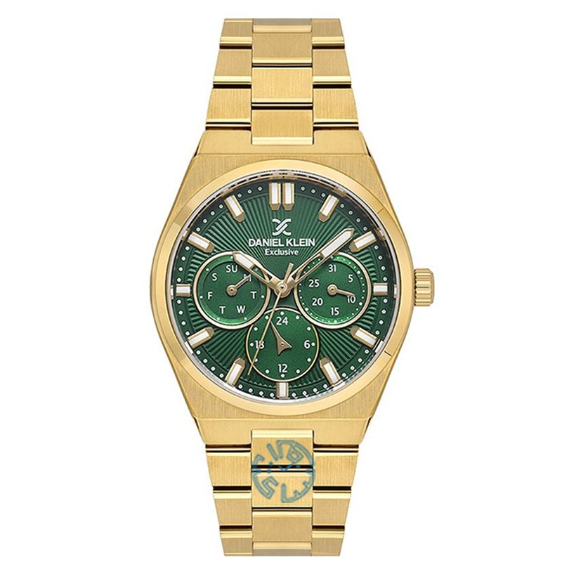 ساعت مچی زنانه دنیل کلین DANIEL KLEIN DK.1.13962-4