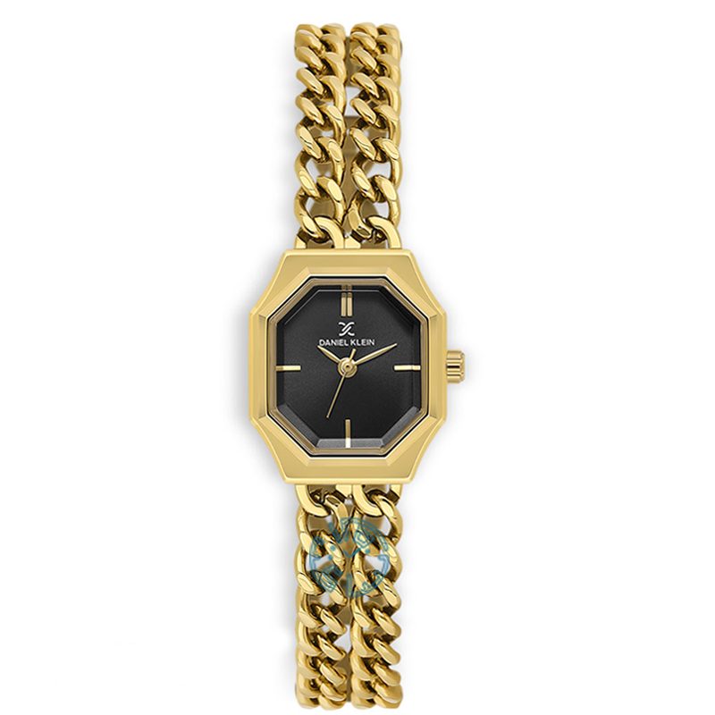 ساعت مچی زنانه دنیل کلین DANIEL KLEIN DK.1.13964-2