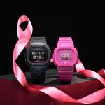 ساعت مچی مردانه کاسیو جیشاک G-SHOCK DW-5600PK-1DR - Image 3