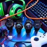 ساعت مچی مردانه کاسیو جیشاک G-SHOCK DW-6900RGB-1DR - Image 3