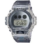 ساعت مچی مردانه کاسیو جیشاک G-SHOCK DW-6900SK-1DR